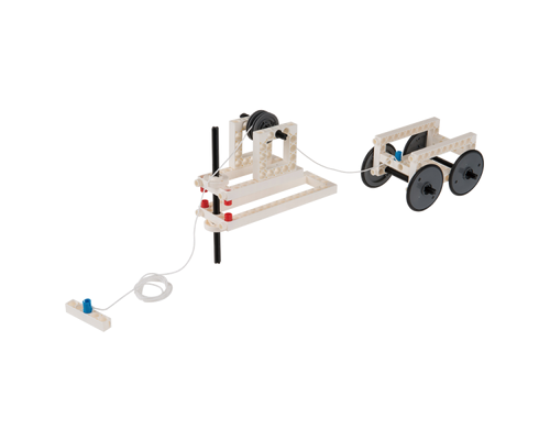 Набор — Движение и механизмы