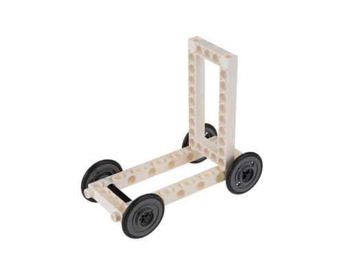 Набор — Движение и механизмы