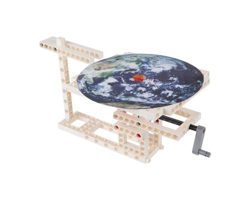 Набор — Движение и механизмы