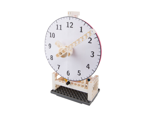 Набор — Движение и механизмы