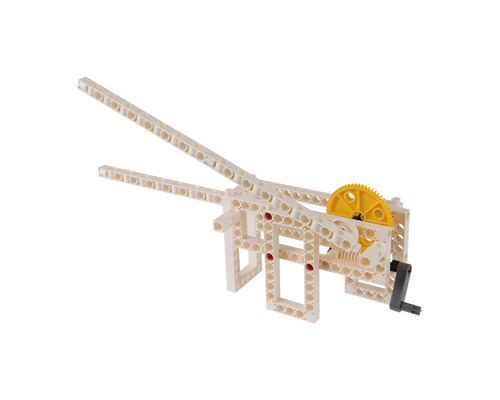 Набор — Движение и механизмы