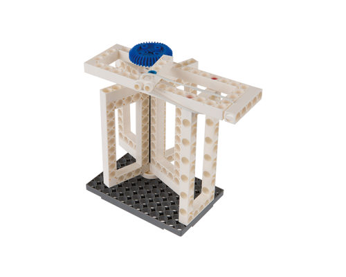 Набор — Движение и механизмы