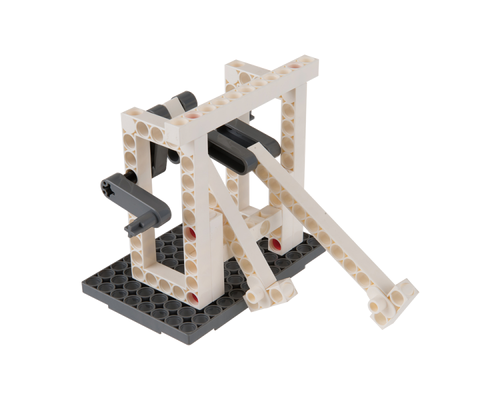 Набор — Движение и механизмы