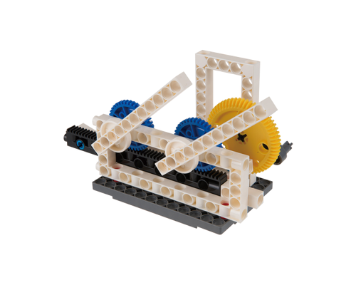 Набор — Движение и механизмы