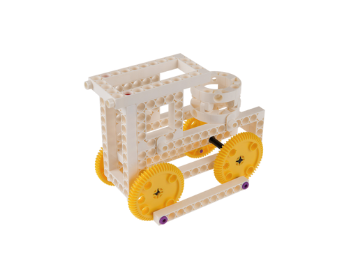 Набор — Движение и механизмы