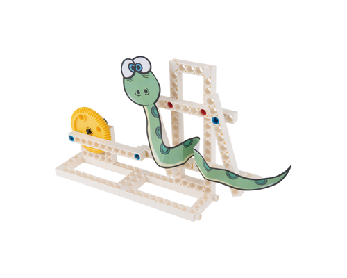 Набор — Движение и механизмы