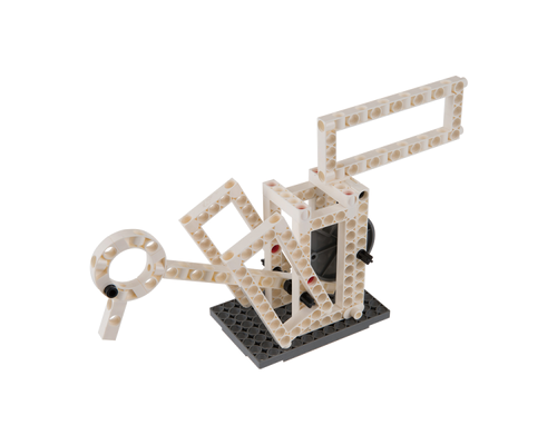 Набор — Движение и механизмы