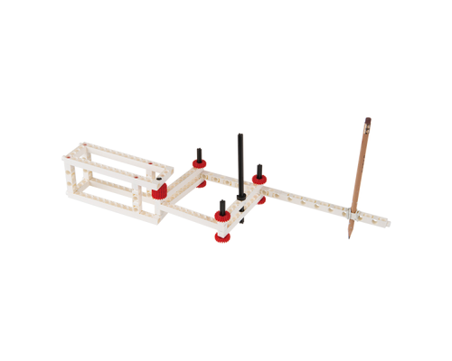 Набор — Движение и механизмы