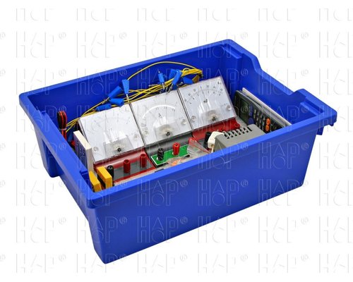 Набор ЕГЭ «Электродинамика»