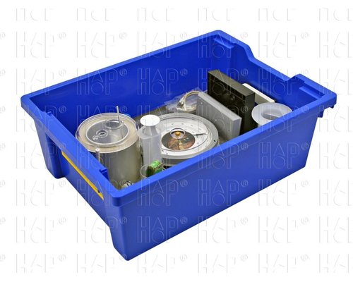 Набор ЕГЭ «Молекулярная физика и термодинамика»