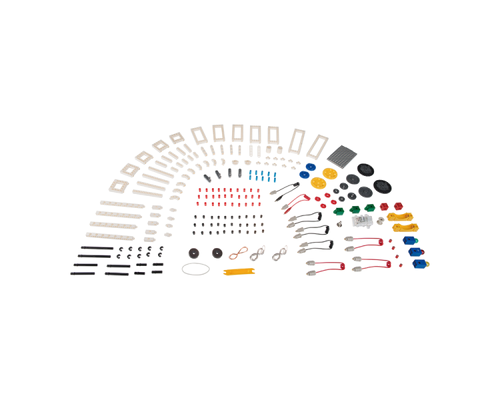 Набор — Электрические схемы