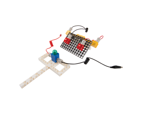 Набор — Электрические схемы