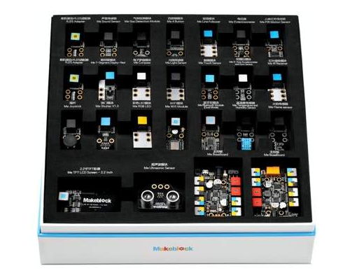 Набор электронных компонентов MakerSpace Kits-Electronic Modules