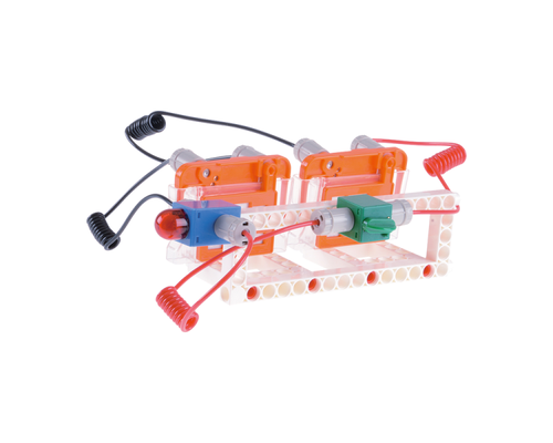 Набор — Энергия соли