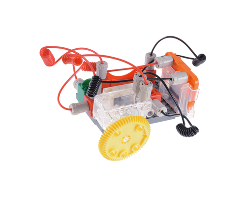 Набор — Энергия соли