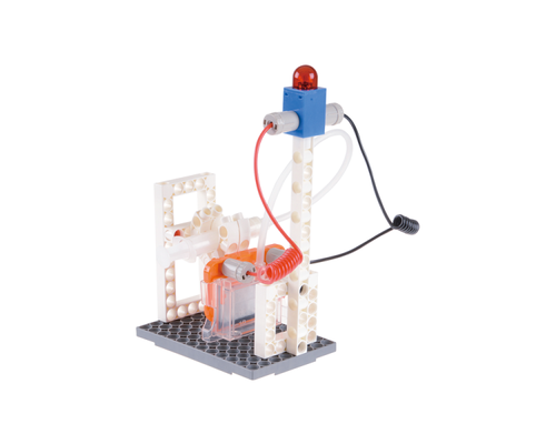 Набор — Энергия соли