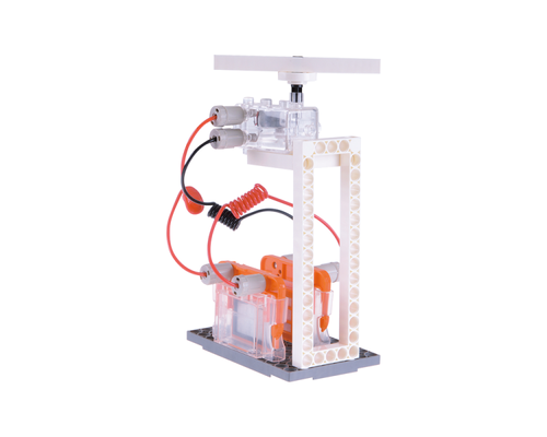 Набор — Энергия соли