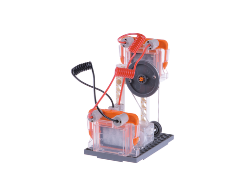 Набор — Энергия соли