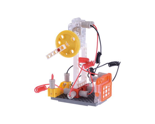 Набор — Энергия соли