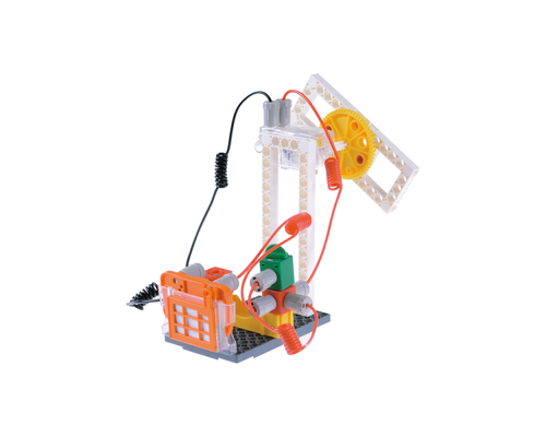 Набор — Энергия соли