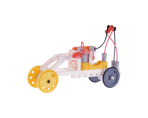 Набор — Энергия соли