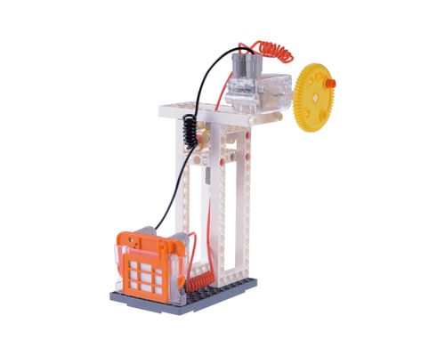 Набор — Энергия соли