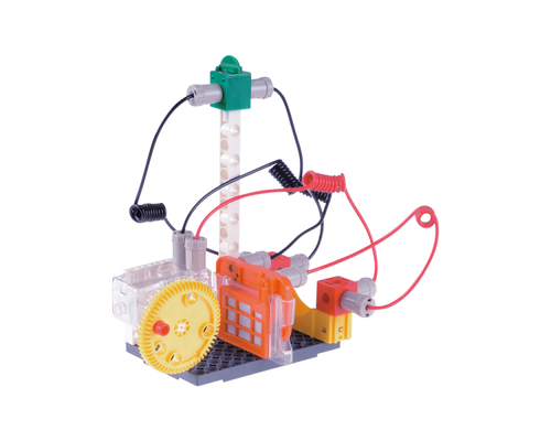 Набор — Энергия соли