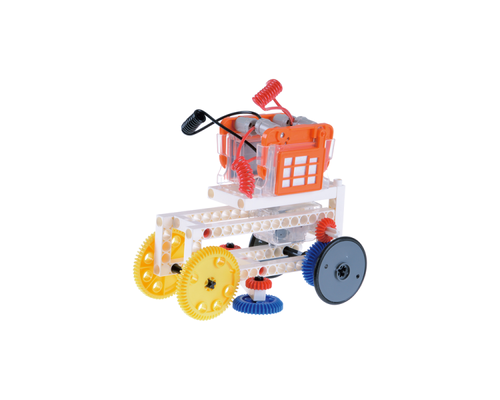 Набор — Энергия соли