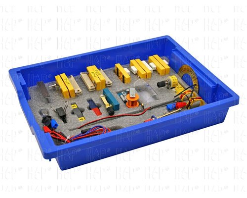 Набор "ГИА. Электромагнитные явления"