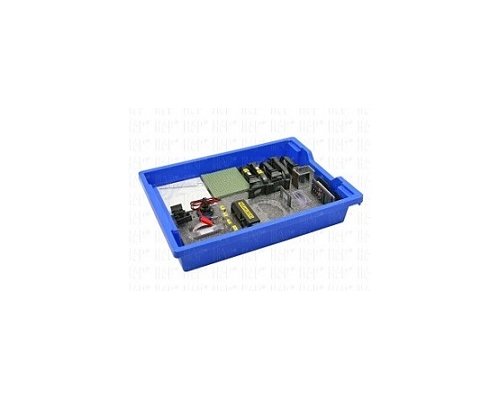 Набор "ГИА. Оптические и квантовые явления"