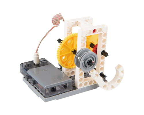 Набор — Гироскоп