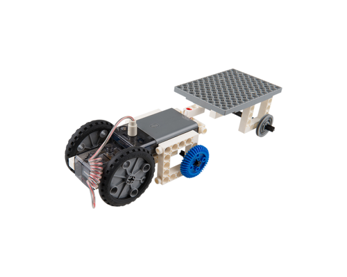 Набор — Гироскоп