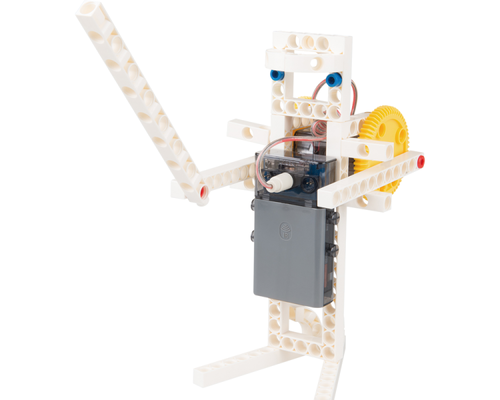 Набор — Гироскоп