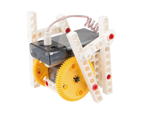 Набор — Гироскоп