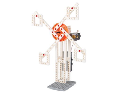 Набор — Гироскоп