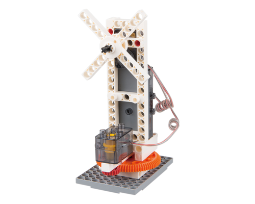 Набор — Гироскоп