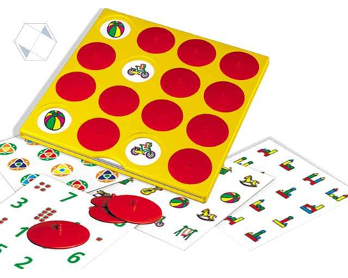 Набор игровой «Мемори»