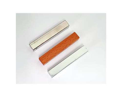 Набор калориметрических тел лабораторный