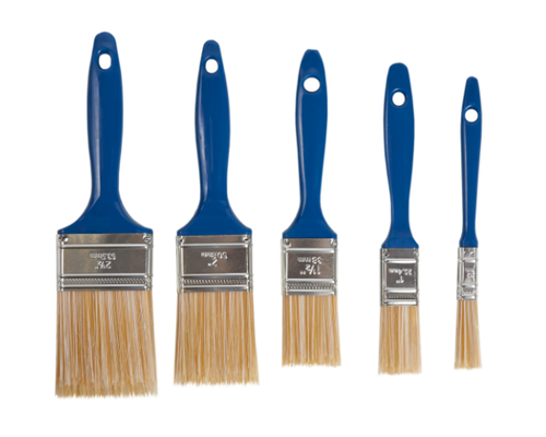 Набор кистей