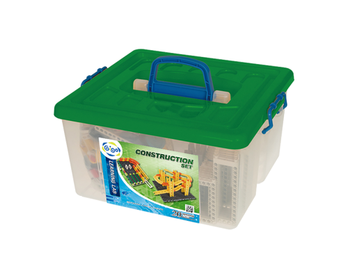 Набор — Креативная лаборатория