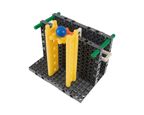 Набор — Креативная лаборатория