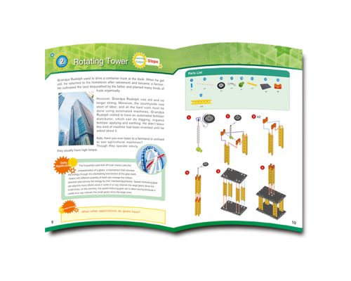 Набор — Креативная лаборатория