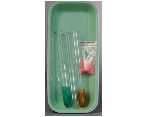 Набор Кристаллизация