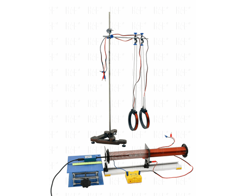 Набор лабораторный «Механические явления»