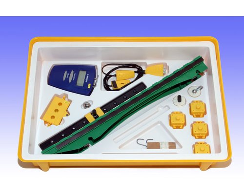 Набор лабораторный "Механика" Набор лабораторный "Механика"