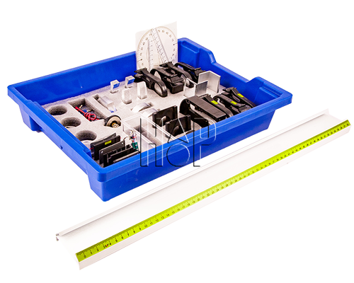 Набор лабораторный «Оптические явления»