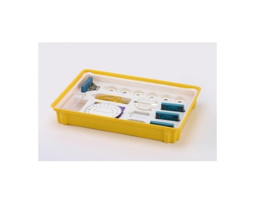 Набор лабораторный "Оптика" Набор лабораторный "Оптика"