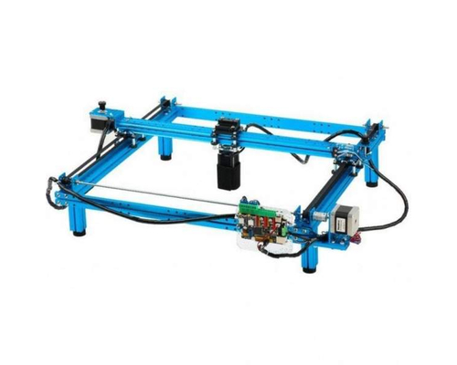 Набор лазерного гравера Laser Bot V1.0 Blue