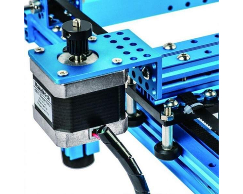 Набор лазерного гравера Laser Bot V1.0 Blue