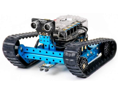 Набор MakeBlock mBot Ranger Robot Kit (Bluetooth Version)